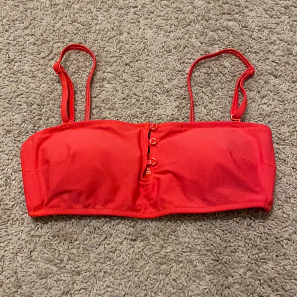aerie bikini top